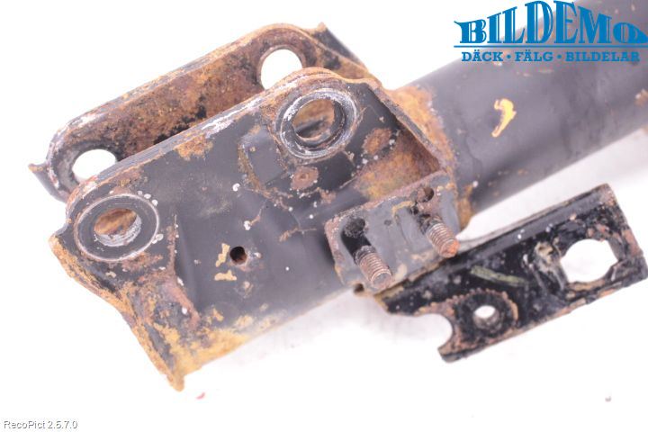 Mitsubishi LANCER 07-14 Fjäderben Fram Höger