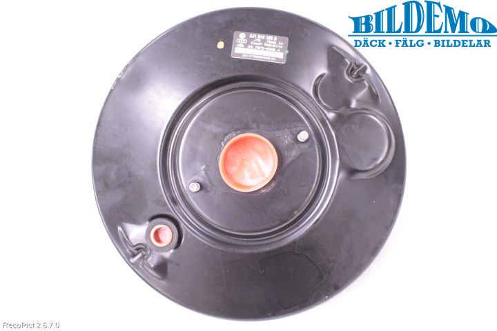 Audi TT/TTS 07-14 Bromsservo