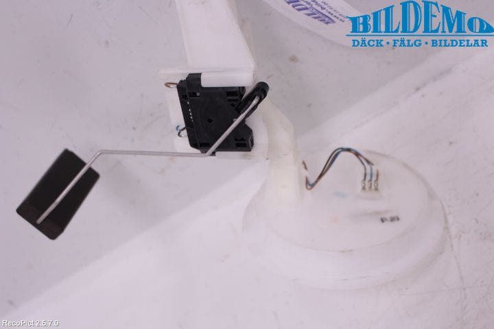 Audi TT/TTS 07-14 Givare Tank