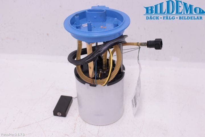 Audi TT/TTS 07-14 Bränsle Insppump Bensin