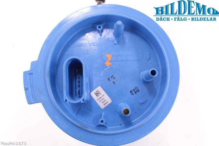 Audi TT/TTS 07-14 Bränsle Insppump Bensin