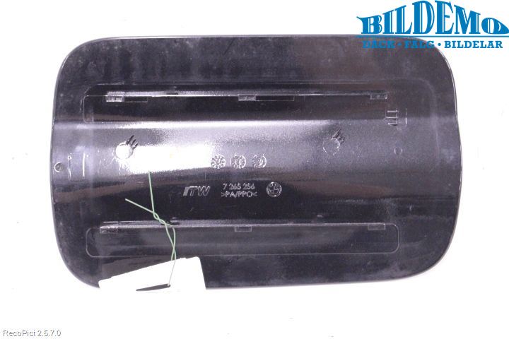 BMW X3 F25 10-17 Tanklucka