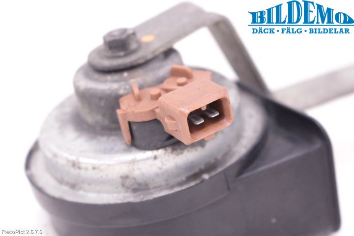 Volvo V50 08-12 Signalhorn