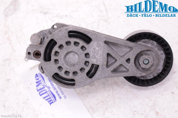 Audi TT/TTS 07-14 Remspännare Fläktrem