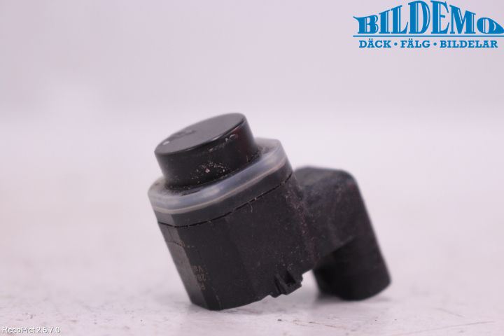 Opel VIVARO 01-14 Parkeringshjälp Backsensor