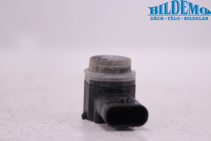 Opel VIVARO 01-14 Parkeringshjälp Backsensor