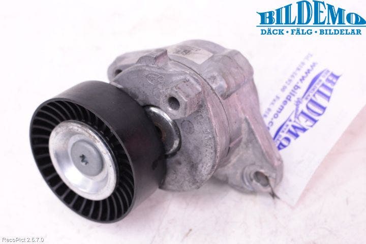 Mercedes-Benz MB CLK (C209) 02-09 Remspännare Fläktrem