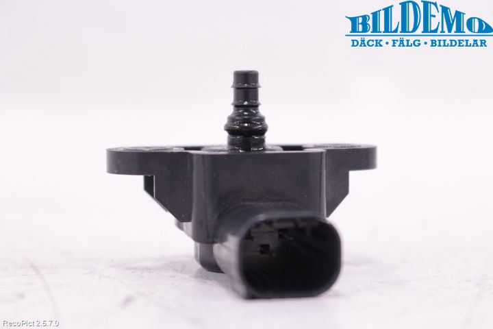 Mercedes-Benz MB CLK (C209) 02-09 Injmappsensor