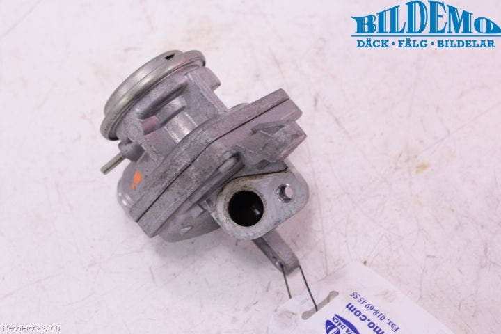 Mercedes-Benz MB CLK (C209) 02-09 Egr Ventil