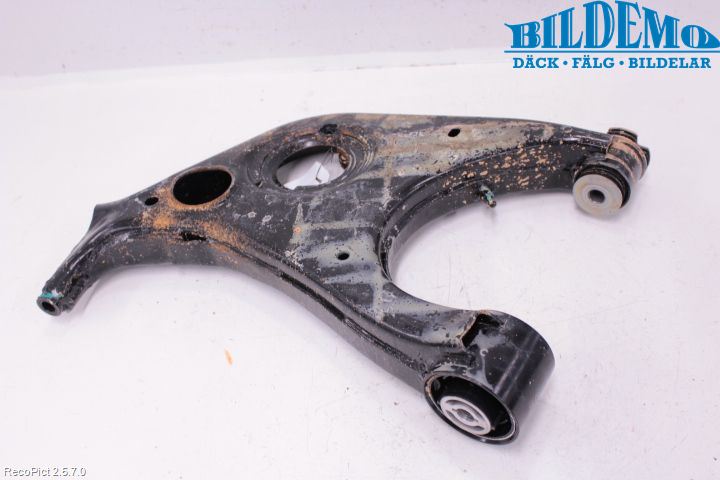 Opel INSIGNIA 09-16 Bärarm Bak Vänster