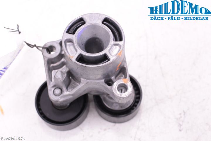 BMW 1 F20/F21 11-19 Remspännare Fläktrem