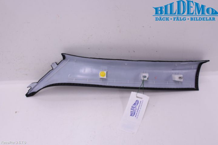 BMW 4 F32/F33/F82/F83 13-20 Inr Plastd A-B-C Stolpe