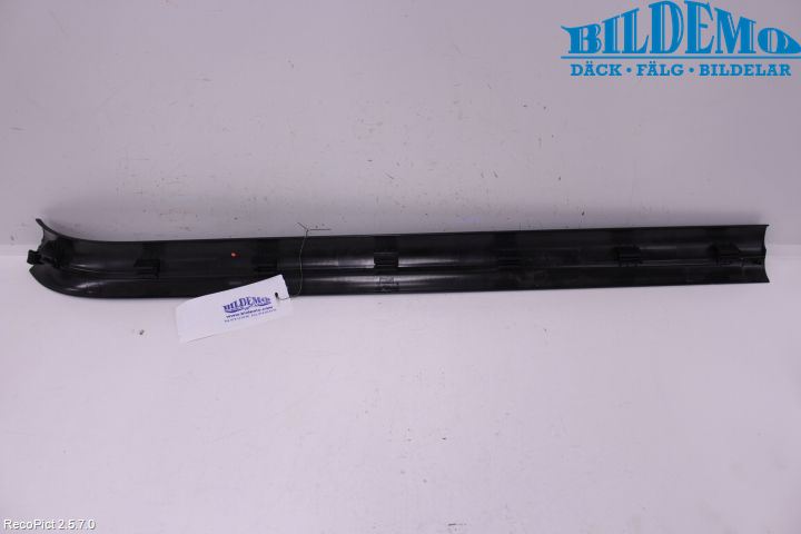BMW 4 F32/F33/F82/F83 13-20 Inr Tröskel-Insteg
