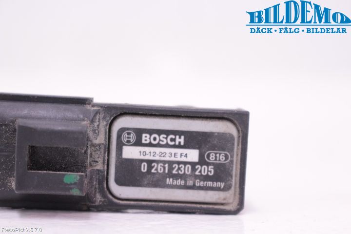 Kia VENGA 10-19 Givare Övrigt