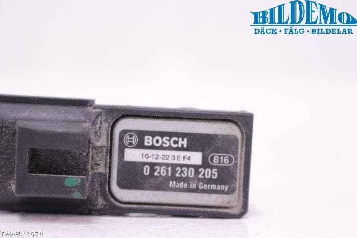 Kia VENGA 10-19 Givare Övrigt