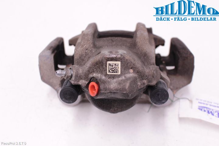 BMW 1 F20/F21 11-19 Bromsok Fram Höger