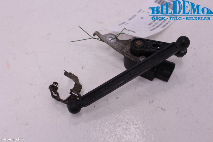 BMW 1 F20/F21 11-19 Givare Accelaration
