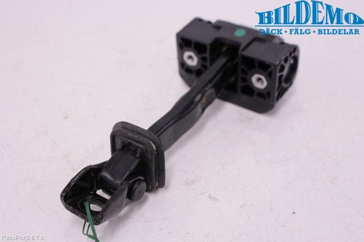 BMW 4 F32/F33/F82/F83 13-20 Dörrstopp