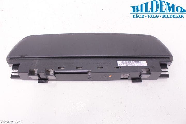 BMW 4 F32/F33/F82/F83 13-20 Bromsljus Bakruta