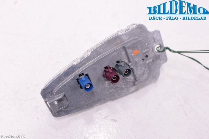 BMW 4 F32/F33/F82/F83 13-20 Antenn