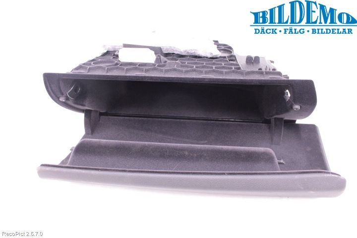 BMW 4 F32/F33/F82/F83 13-20 Handskfack