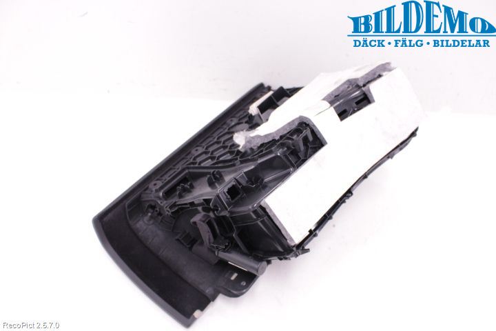BMW 4 F32/F33/F82/F83 13-20 Handskfack
