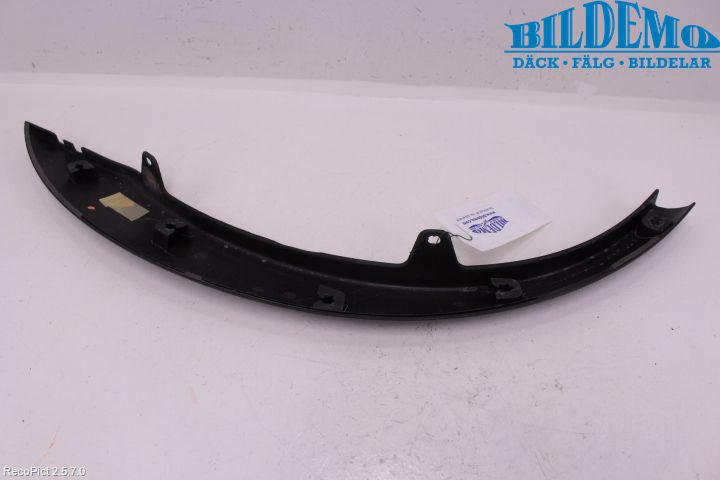 Volvo XC70 01-04 Skärmbreddare