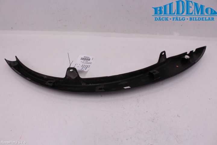 Volvo XC70 01-04 Skärmbreddare