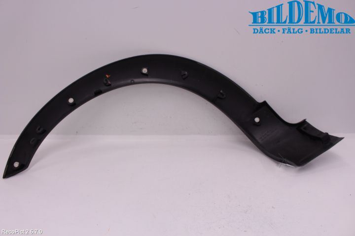 Volvo XC70 01-04 Skärmbreddare