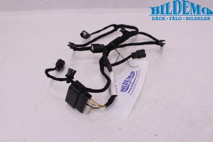 Opel INSIGNIA 09-16 Kabelhärva