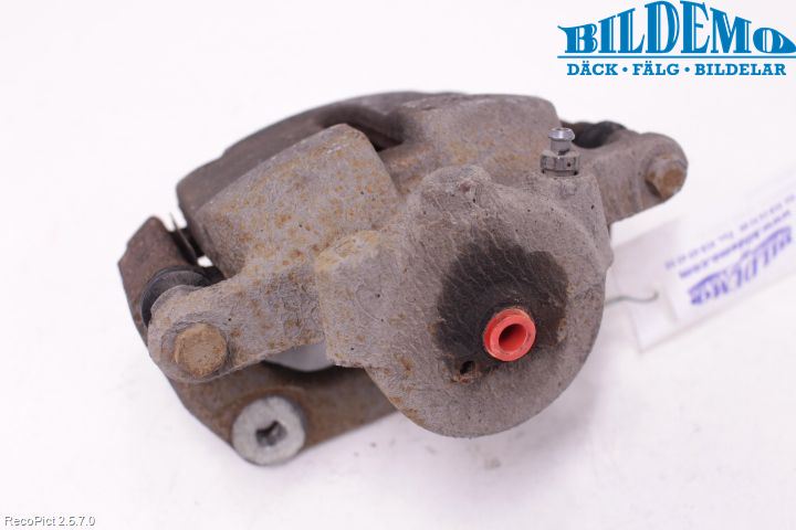 Kia VENGA 10-19 Bromsok Fram Höger