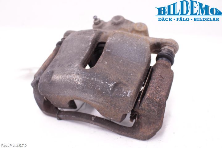 Kia VENGA 10-19 Bromsok Fram Höger