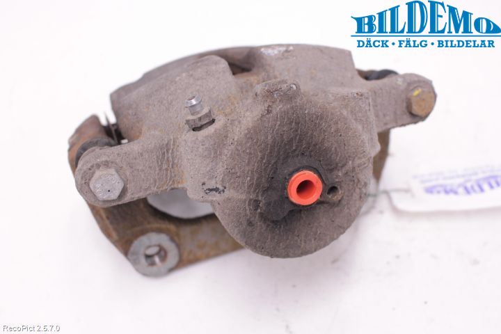 Kia VENGA 10-19 Bromsok Fram Vänster