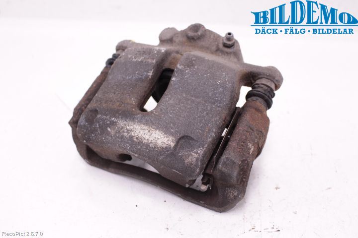 Kia VENGA 10-19 Bromsok Fram Vänster