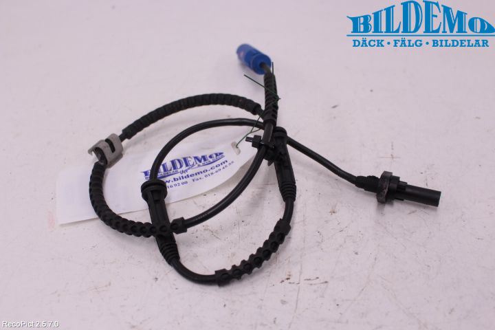 Mini COUPE R58 10-15 Abs Sensor