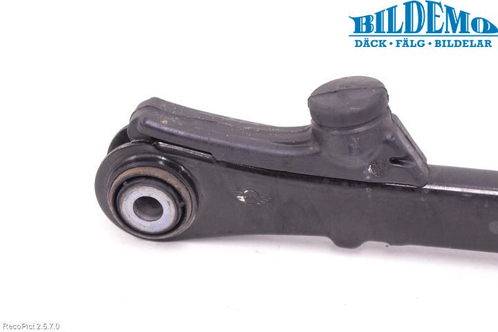 Mini COUPE R58 10-15 Bärarm Bak Övre Vänster
