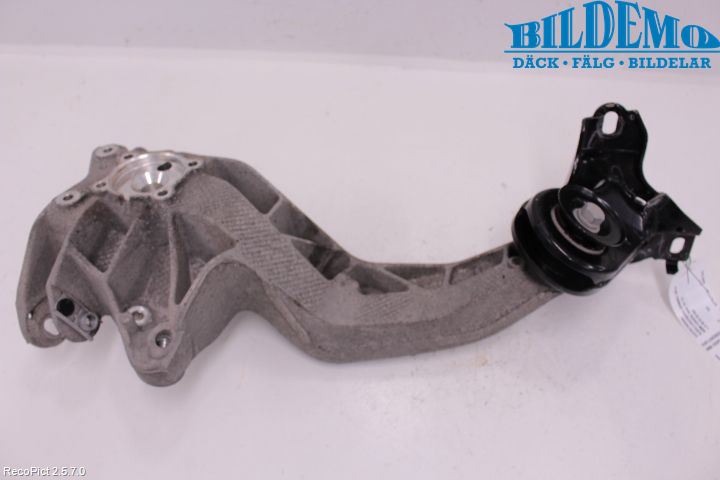 Mini COUPE R58 10-15 Hjullagerhus-Spindel Hö B