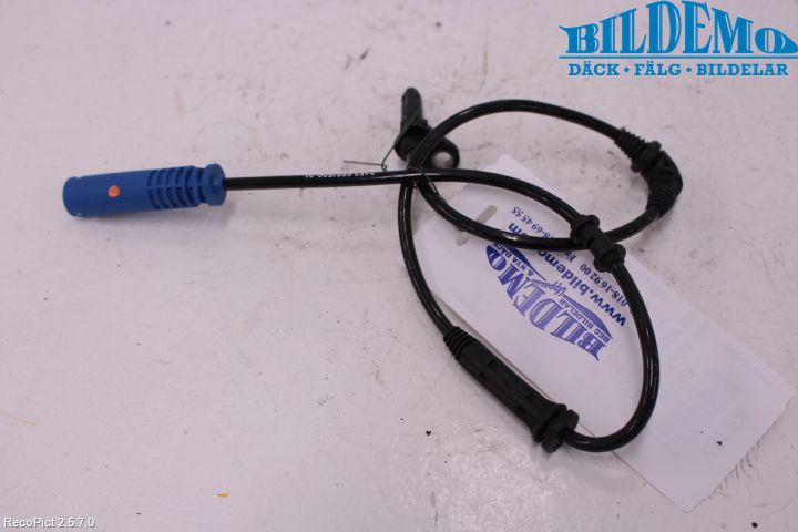 Mini COUPE R56 05-14 Abs Sensor