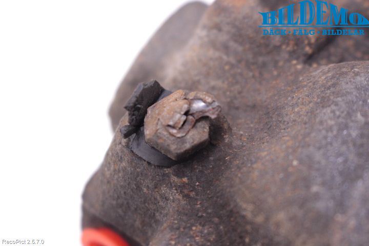 Mini COUPE R56 05-14 Bromsok Fram Höger