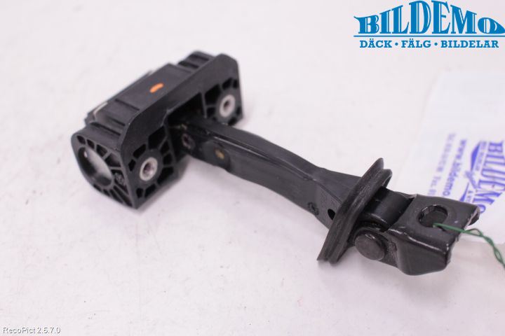 BMW 1 F20/F21 11-19 Dörrstopp