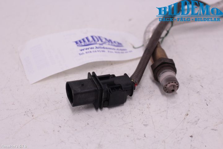 Mercedes-Benz MB E-KLASS (W212) 09-16 Injlambdasond