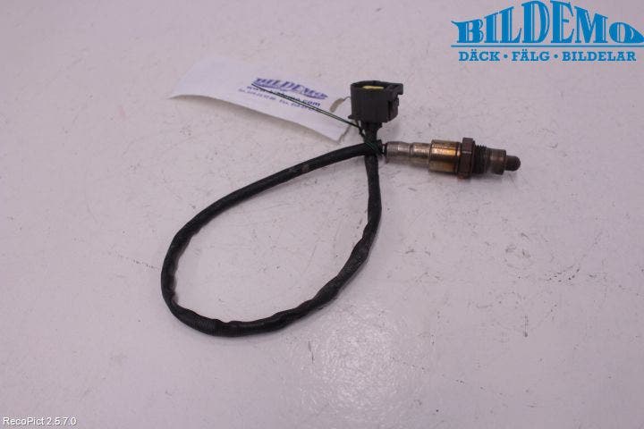 Mercedes-Benz MB E-KLASS (W212) 09-16 Injlambdasond