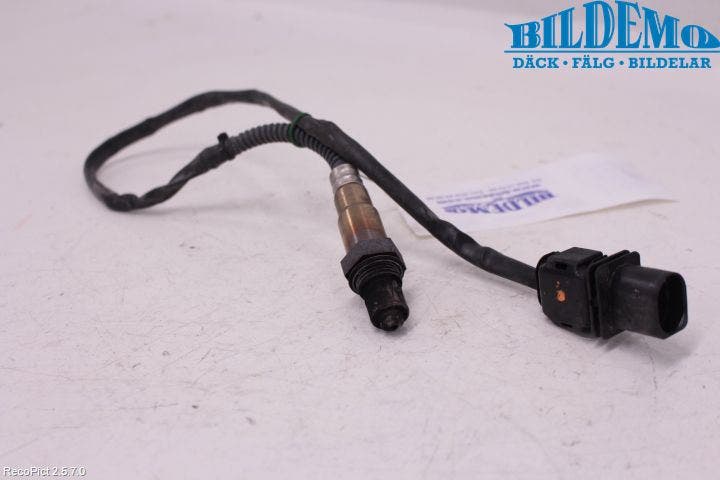 Volkswagen VW CADDY 04-10 Injlambdasond