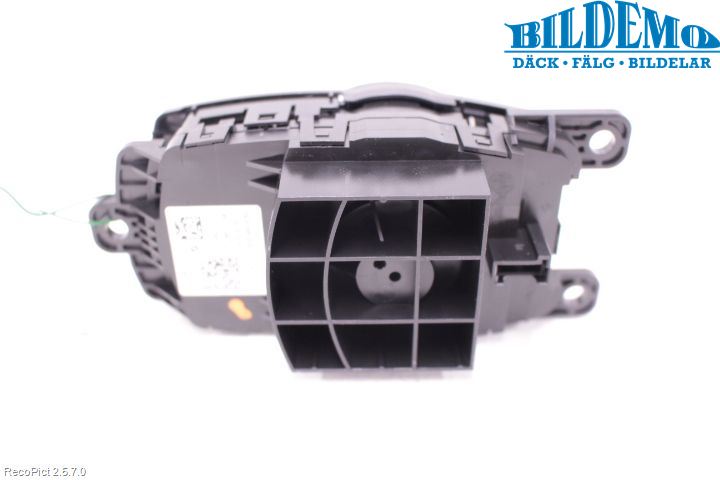 BMW 1 F20/F21 11-19 Strömställare Multifunktion