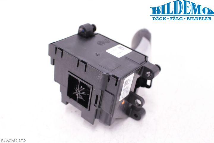 BMW 1 F20/F21 11-19 Växelspak