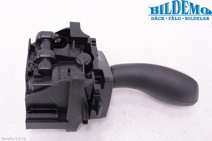 BMW 1 F20/F21 11-19 Växelspak