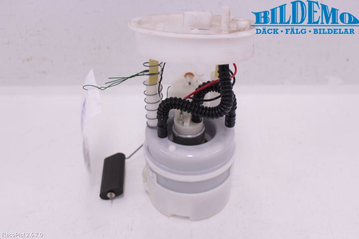 Mini COUPE R56 05-14 Bränsle Insppump Bensin