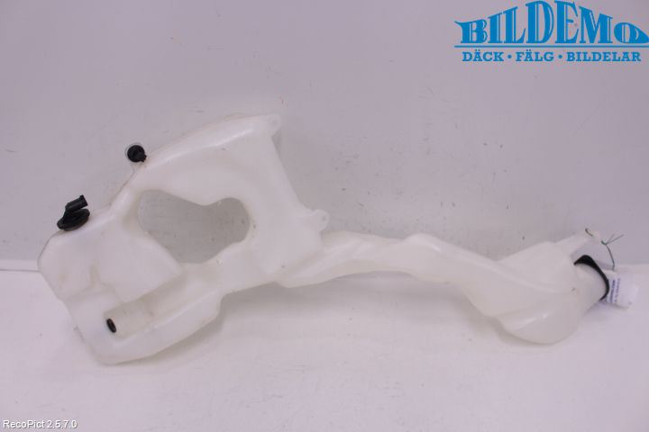 Mini COUPE R56 05-14 Spolartank Vindruta