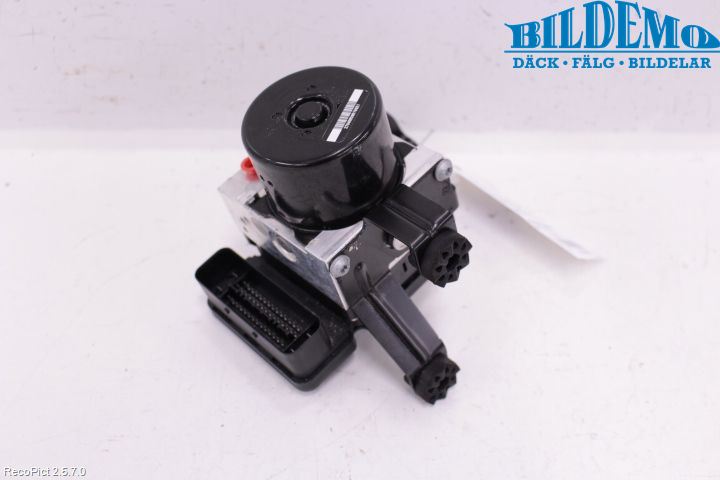 BMW 1 F20/F21 11-19 Abs Hydraulaggregat