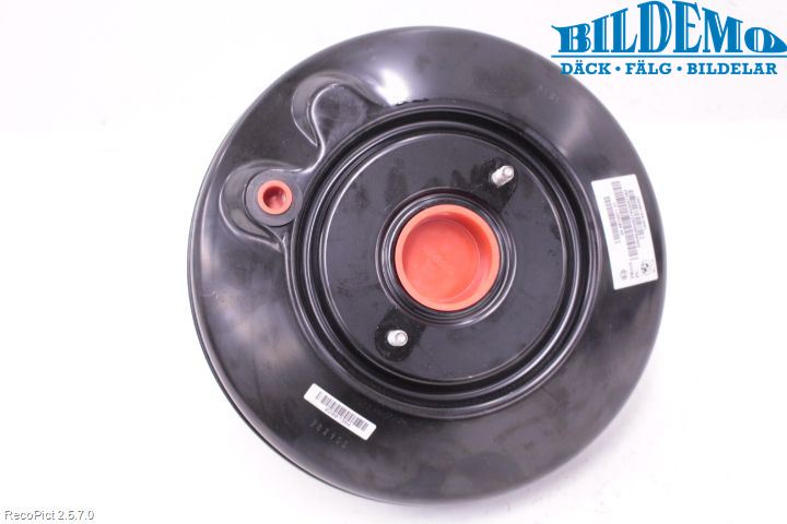 Mini COOPER CLUBMAN F54 16- Bromsservo